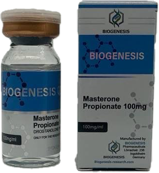 Masterone Propionate